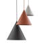 Luminaire suspendu CONO 3-963888624-963888629