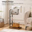 2 Freestanding Towel Stand