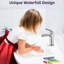 Robinet de salle de bain Modern-121768075