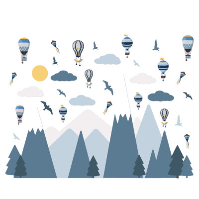Wall Decal
