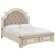 Mohn Upholstered Platform Storage Bed