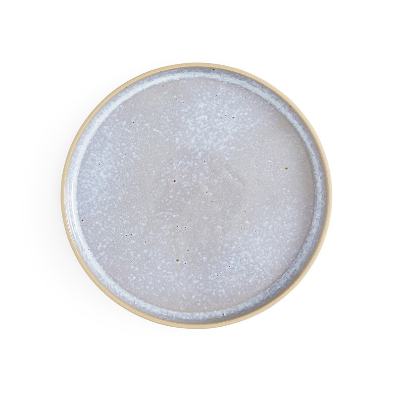 Portmeirion, Minerals - Dinner Plates, Aquamarine