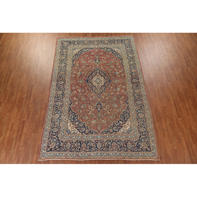 Tapis traditionnel 8 x 12