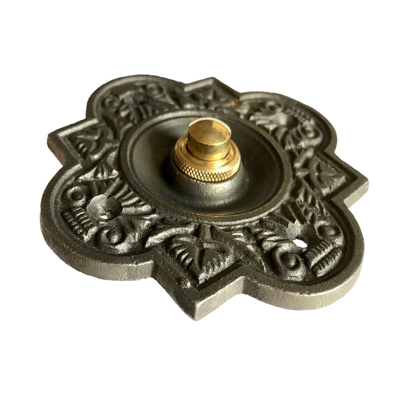 Electric Push Button
