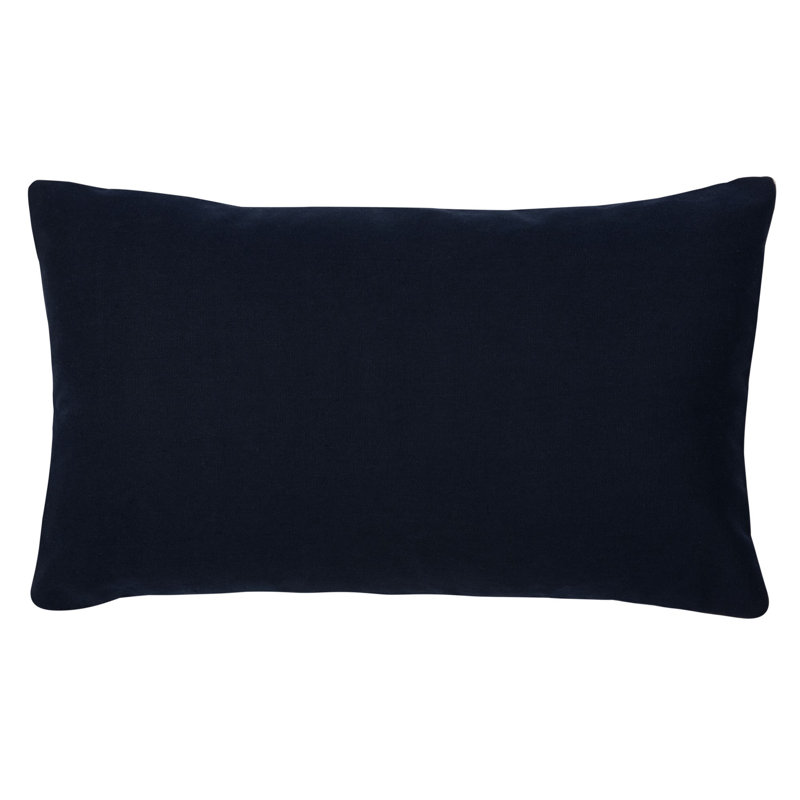 Laurena Throw Pillow, 12" x 20"