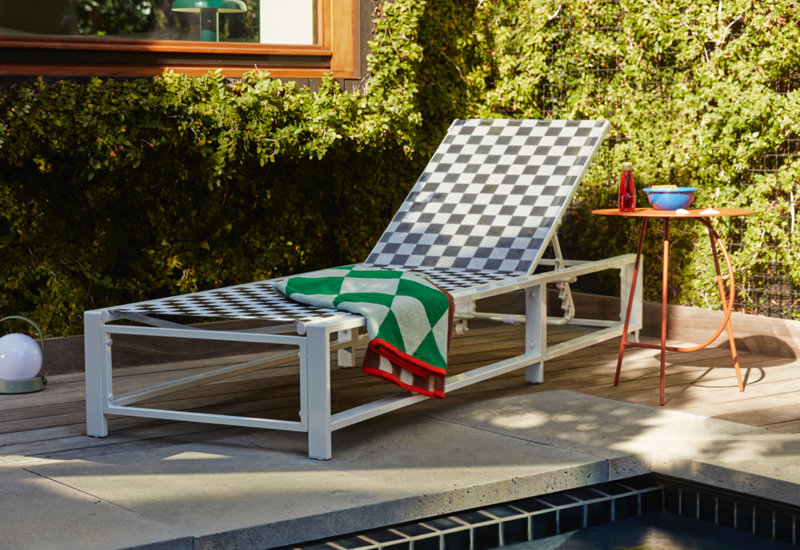 Shop Outdoor Lounge