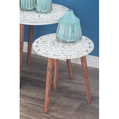 Table de bout Jayda