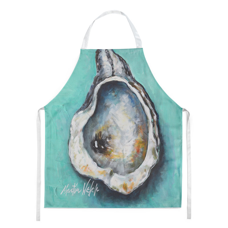 Bib Apron