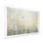 Cadre simple blanc