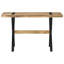 Kamari Solid Wood Top Dining Table-1766431570