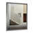 Silver Picture Framed