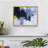 Arctic Ledge I -Framed Print - Restickable-528149551