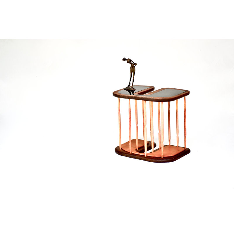 Obi Side Table