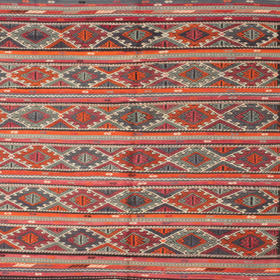 Southwestern Indoor Rug