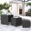 Ahrent 3 Piece Nest of Tables-579419422