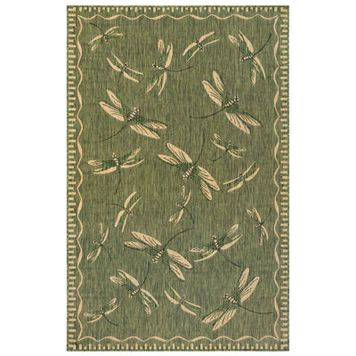 Indoor / Outdoor Rug