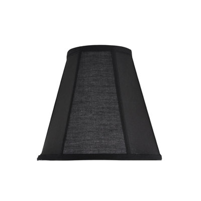 9.5'' H Cotton Bell Lamp Shade