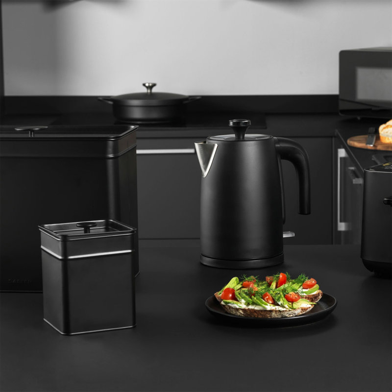 Ebern Designs 1.7L Hot Water Dispenser