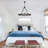 Farmhouse Wagon Wheel Chandelier-1485775566