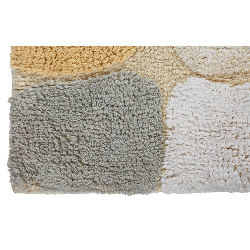 Ensemble de tapis de bain Creline, Spa, L 20 po x L 32 po, l 20 po x L 32 po
