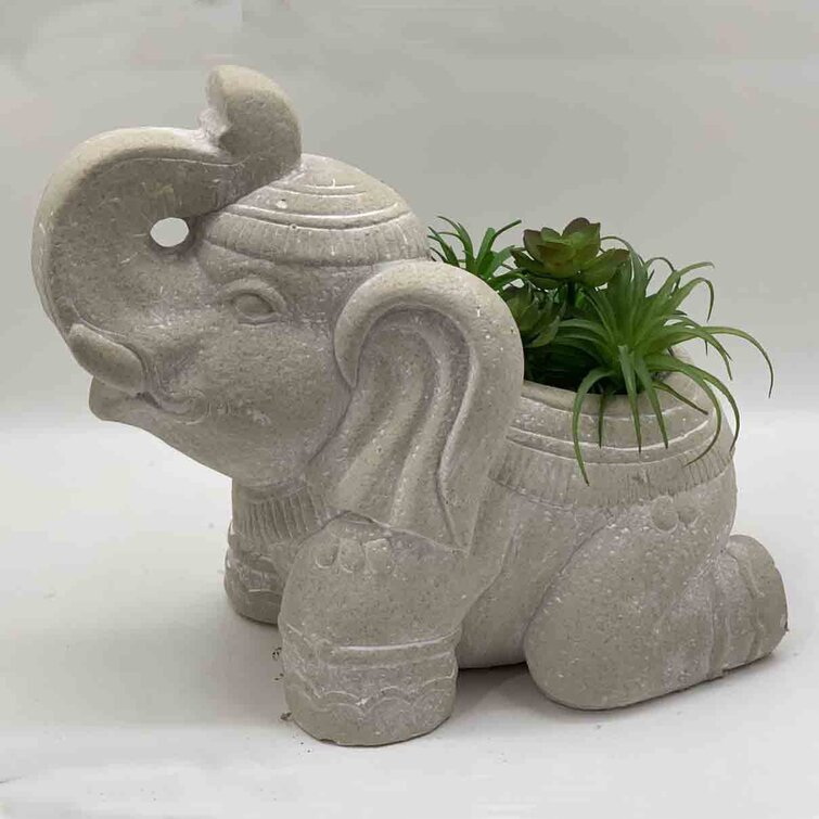 Ophelia & Co. Louque Statue Planter & Reviews