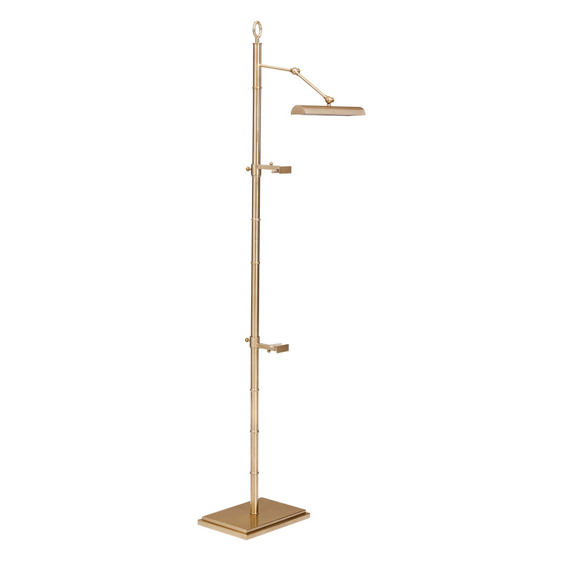 Meurice LED Floor Lamp
