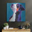 «Swissie - Puppy» par Dawg Painter-591228446