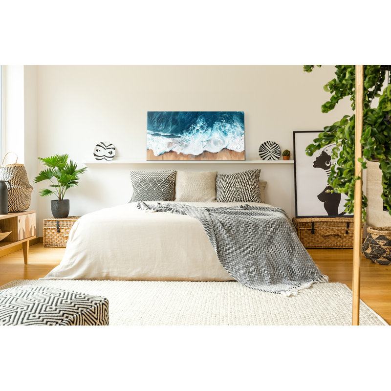 Wrapped Canvas Panoramic Print