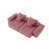 Rouge est en rupture de stock
