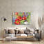 At At Peak »par Annelein Beukenkamp, art mural en verre acrylique-1822788297