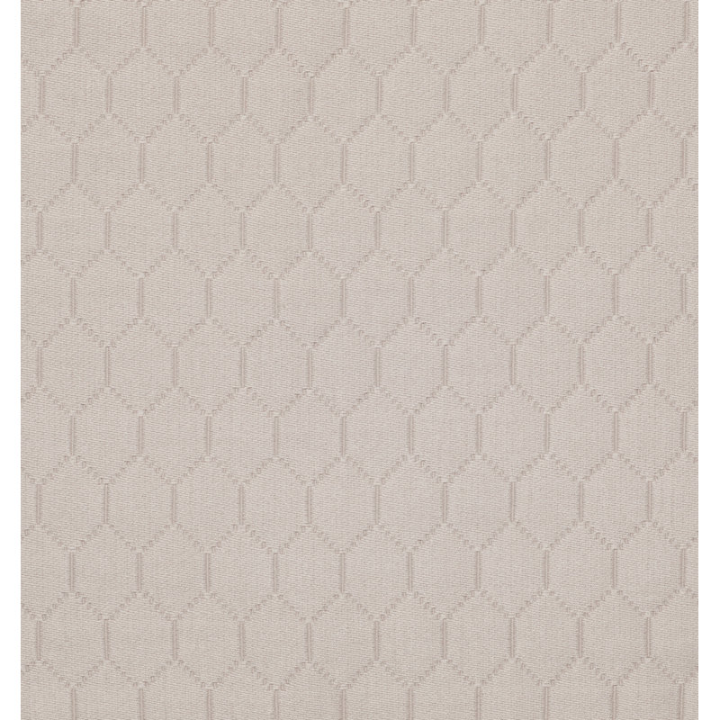 Favo Sham, Standard/Twin, Oat