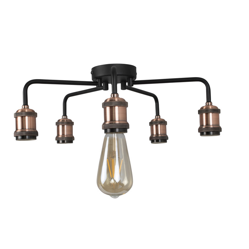 Troutdale Glass Spotlight
