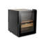 Cendriers 50L avec refroidissement 3-en-1