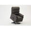 Leonido 82cm Wide Lift Assist Standard Recliner-1379942937