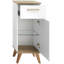 Quickset 923 Wall Bathroom Cabinet