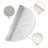 24'' Round Fire Pit Accessory-72569484