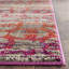 Nistler Abstract Hand Woven Area Rug-25305356