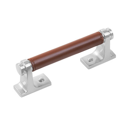Reserve 3 3/4'' Center Bar Pull
