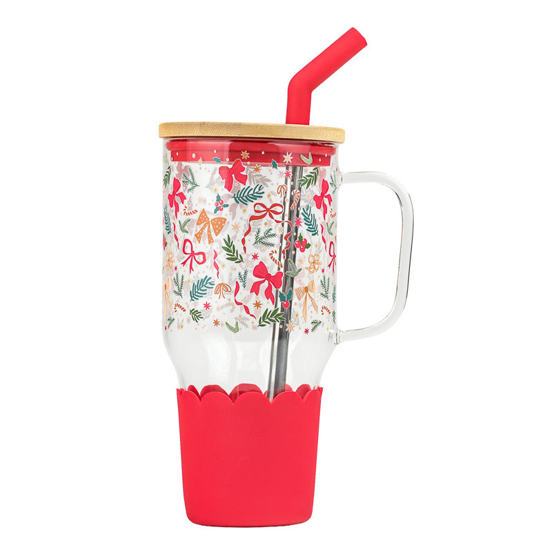 Gobelet d'hydratation 10 Strawberry Street Adria