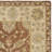 Dunbar Hand-Tufted Wool Brown/Taupe Area Rug-19268701