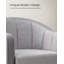 Fauteuil demi-tonneau Alina-196282472
