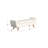 Amsi Upholstered Storage Bench-329527844