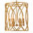 Hinkley Leona Large Pendant