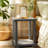 Wakeham Square Pedestal End Table with Storage -1133212122-1098671512