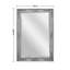 Mulder Wood Flat Wall Mirror-488979170-488979197