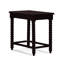Lind Island Solid Wood End Table-25697664