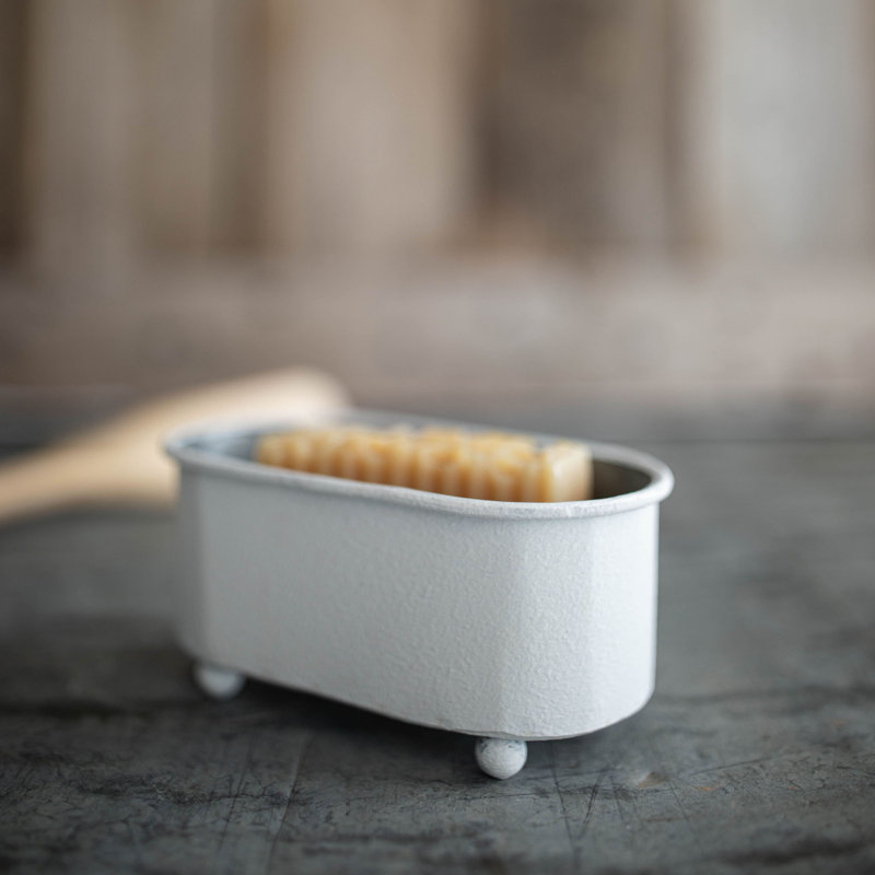 Metal Pot Planter