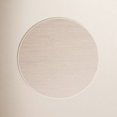 Torbin Marble Beige Jute Rug