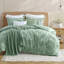 Ensemble d'édredon en chenille Peri Home-845761584-845761586