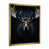 Gold Picture Frame